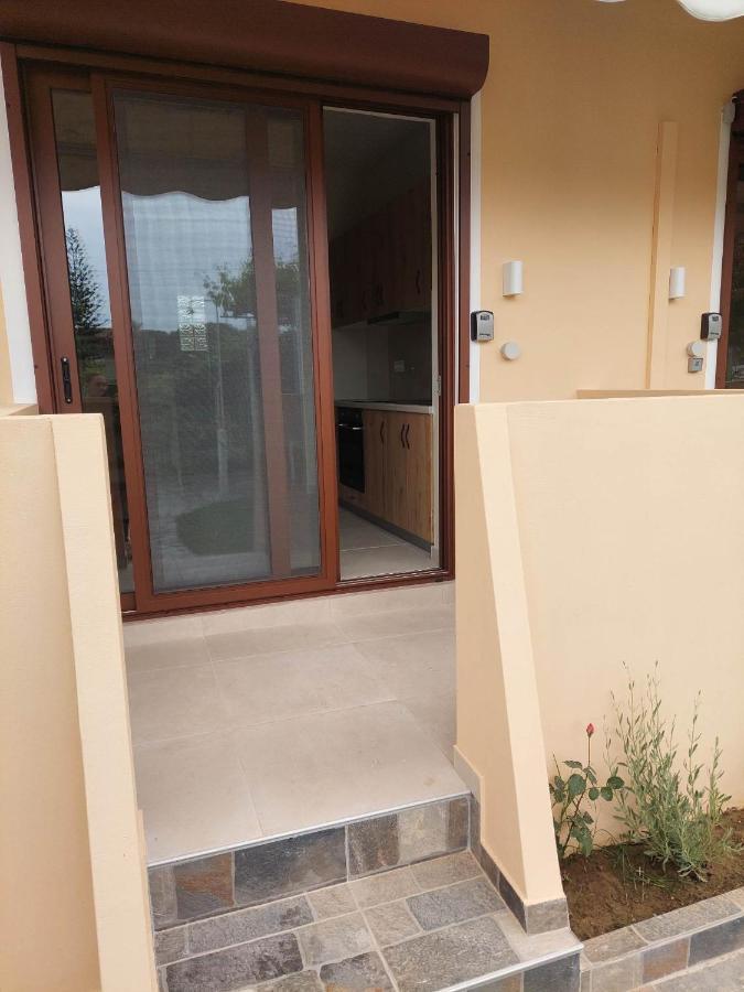 Sea Side Studios Tsilivi  Luaran gambar