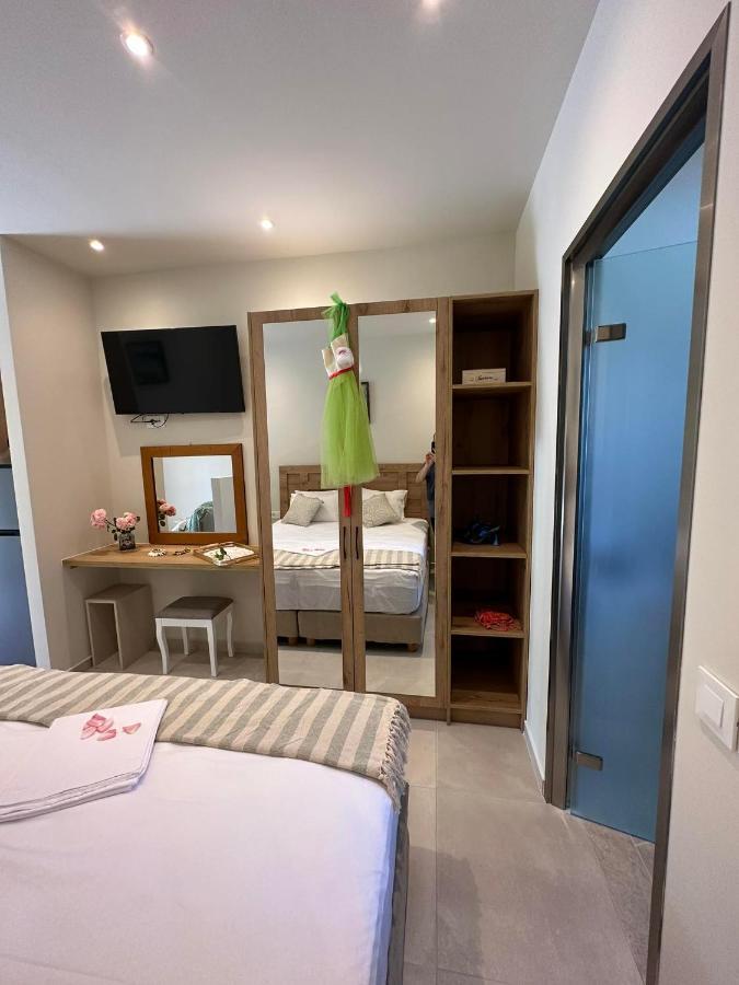 Sea Side Studios Tsilivi  Luaran gambar