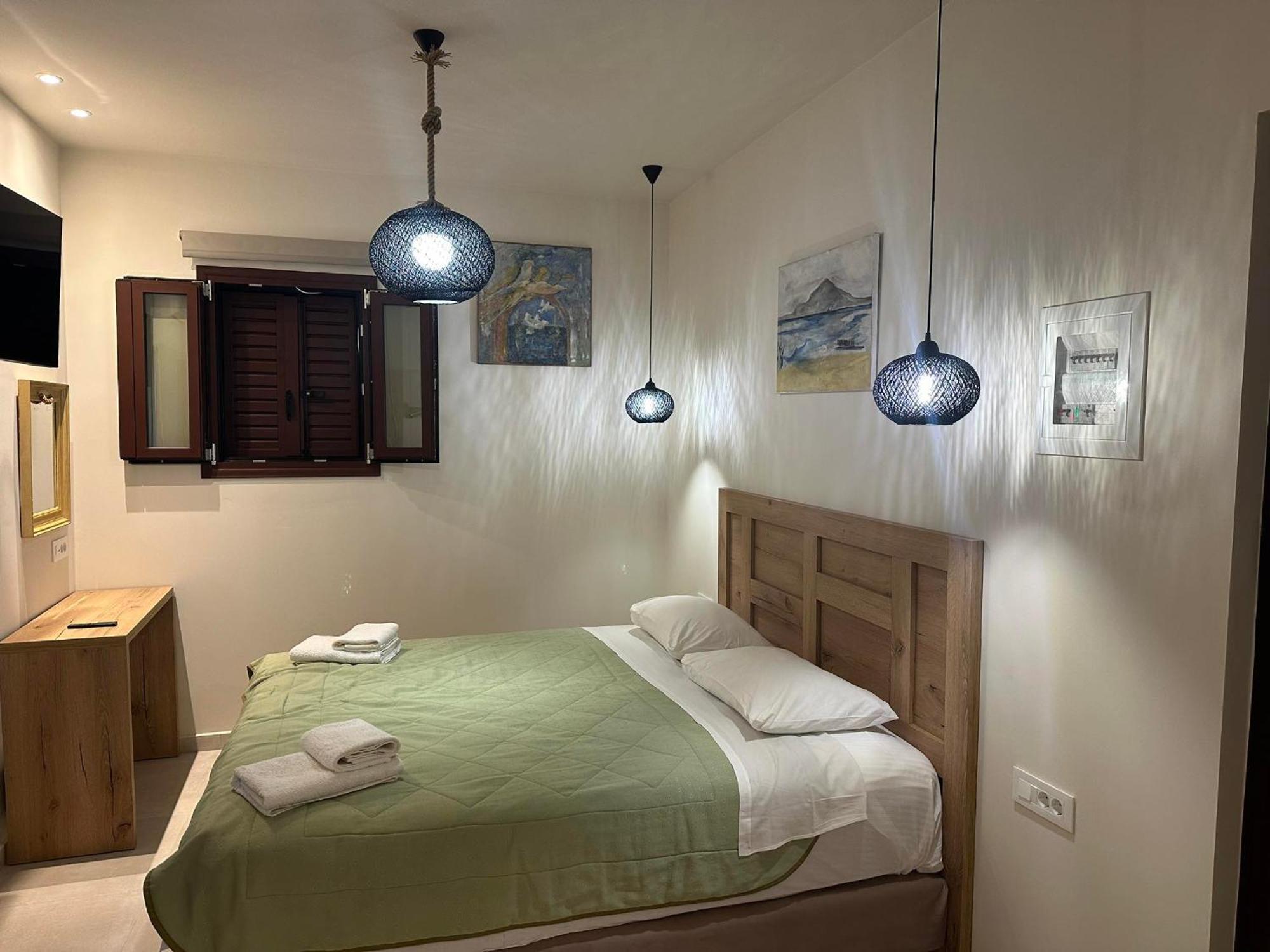 Sea Side Studios Tsilivi  Luaran gambar