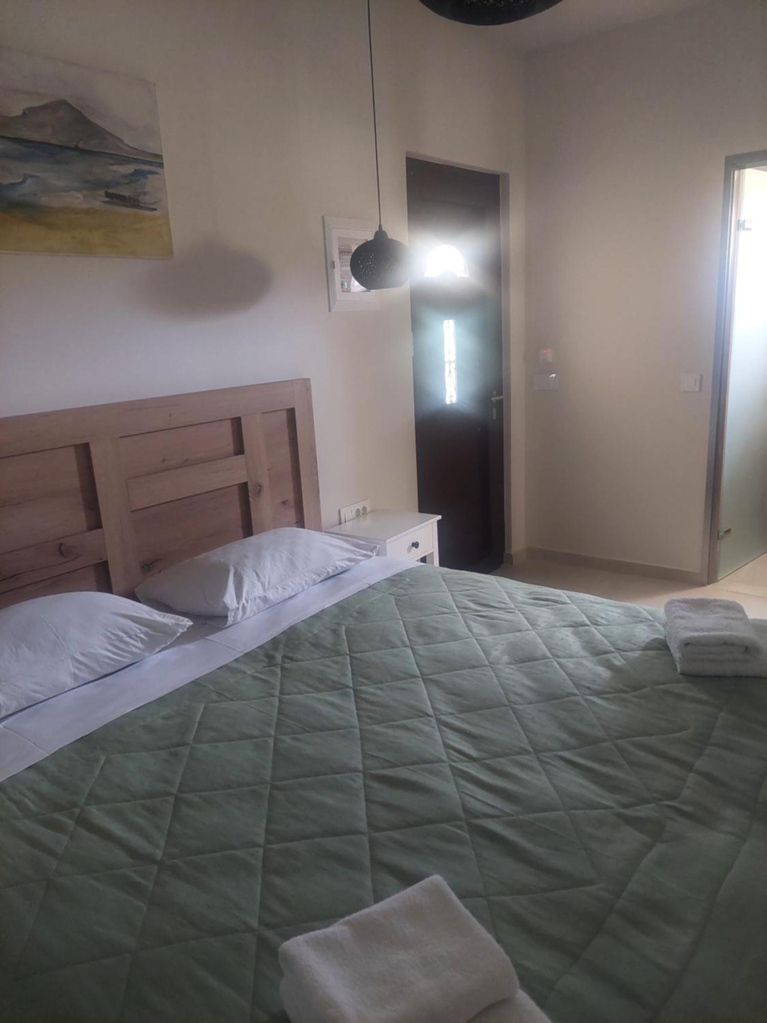 Sea Side Studios Tsilivi  Luaran gambar