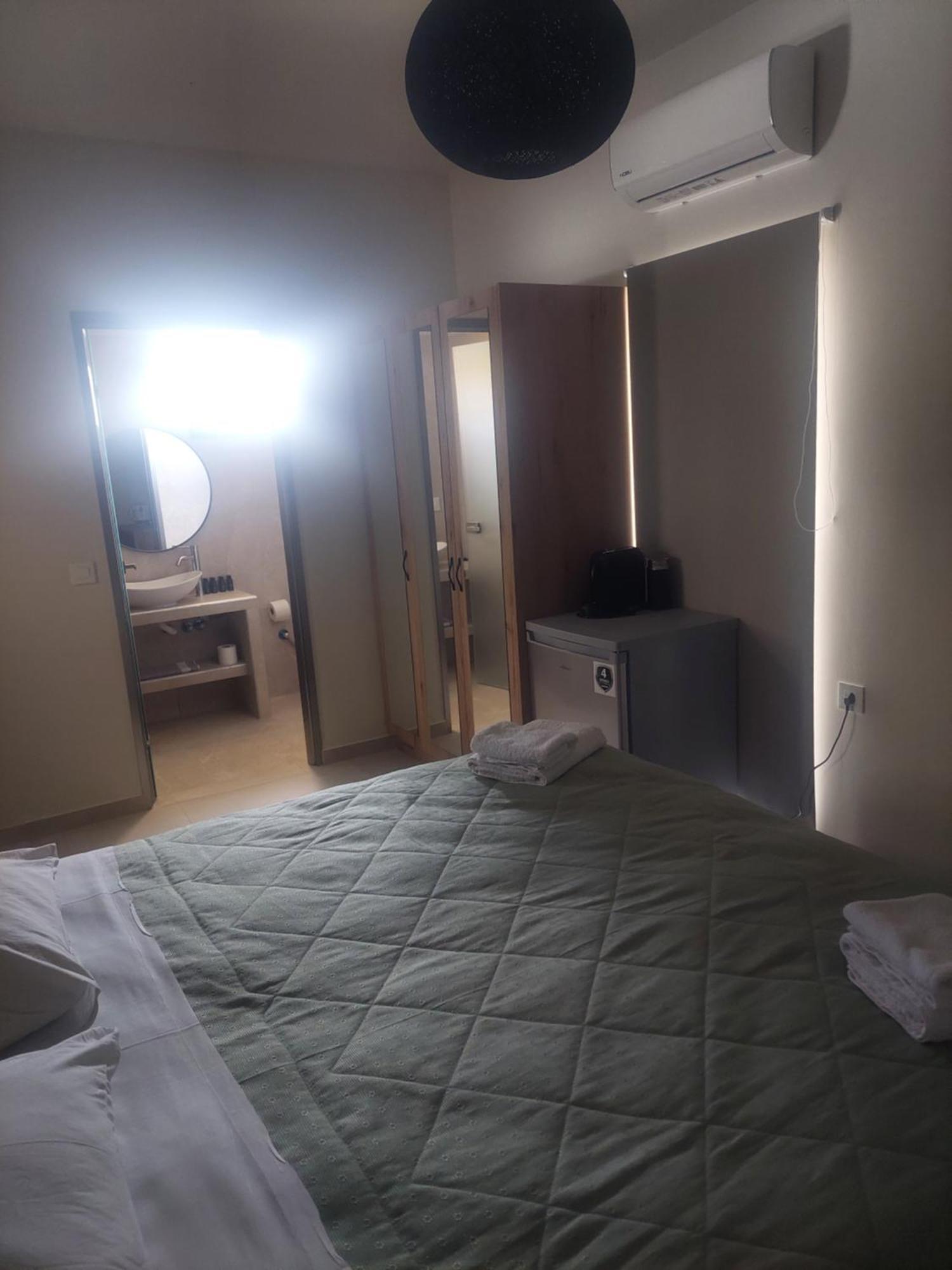 Sea Side Studios Tsilivi  Luaran gambar