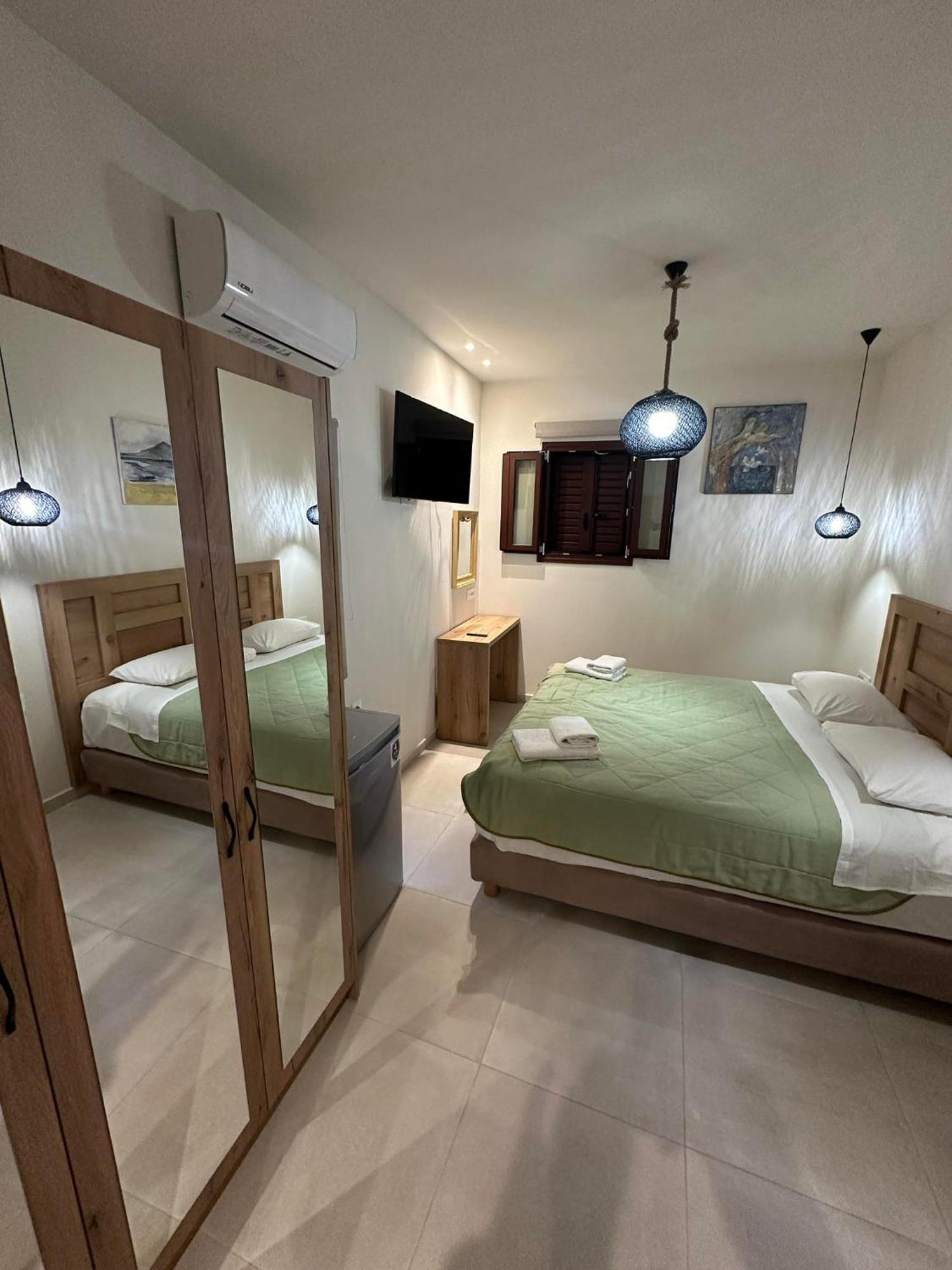 Sea Side Studios Tsilivi  Luaran gambar