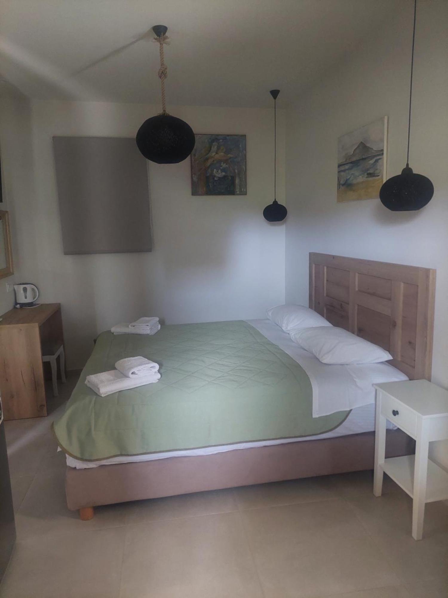 Sea Side Studios Tsilivi  Luaran gambar