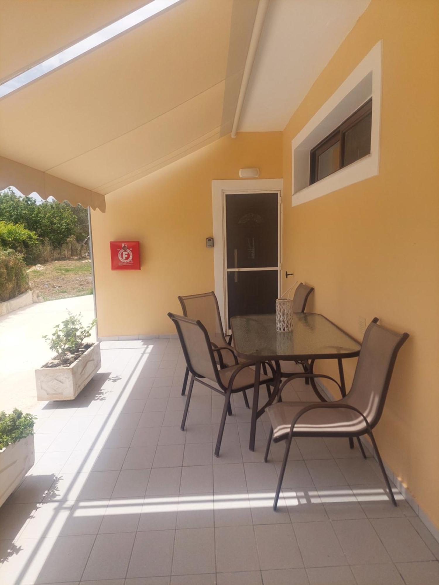 Sea Side Studios Tsilivi  Luaran gambar