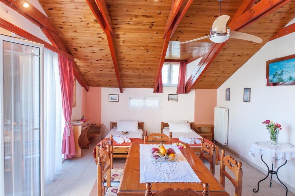 Sea Side Studios Tsilivi  Bilik gambar